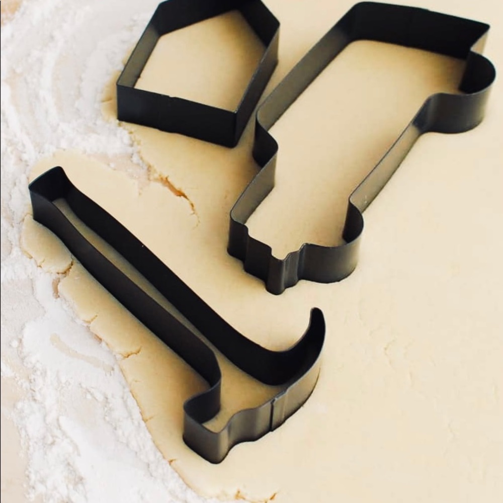 Magnolia Hearth & Home cookie cutters